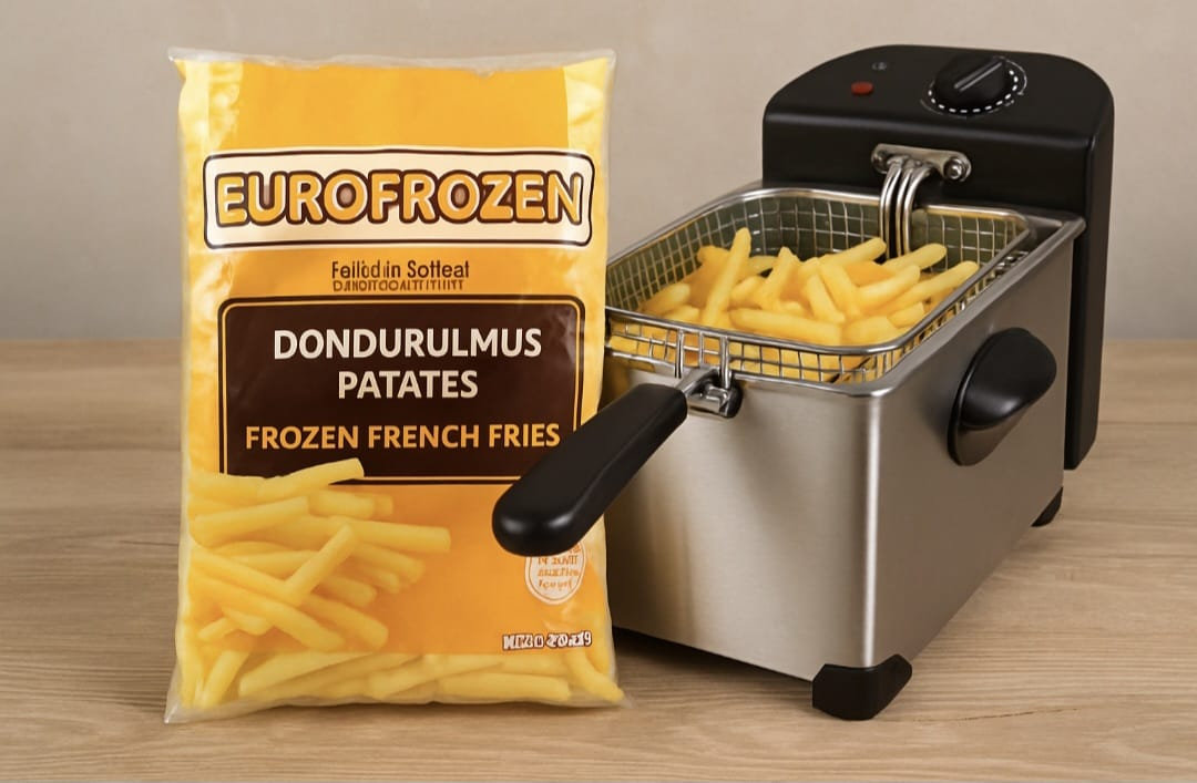 EuroFrozen