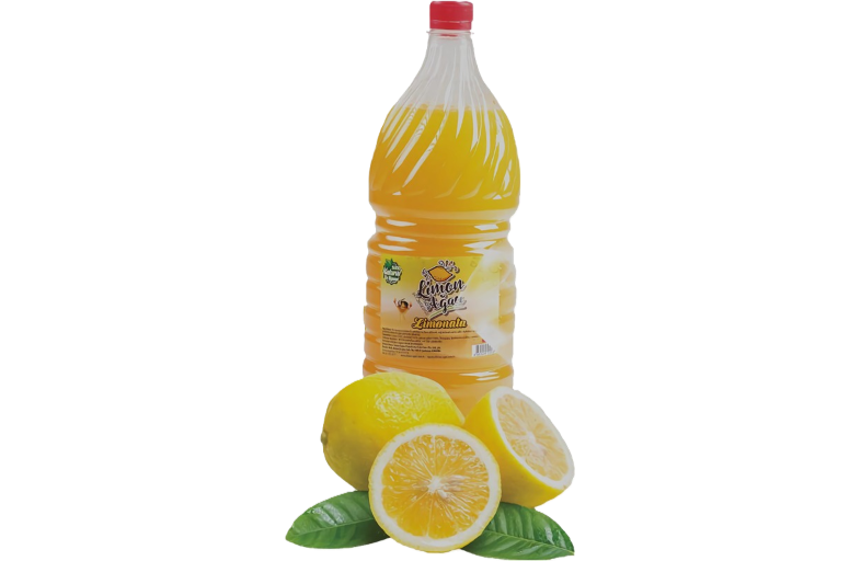 Limon Ağacı
