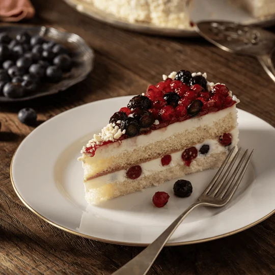 Rella Cake ürünleri